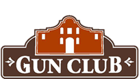 San Antonio Gun Club Logo