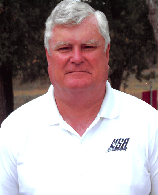 Terry Howard